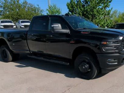 New 2026 RAM 3500 Tradesman