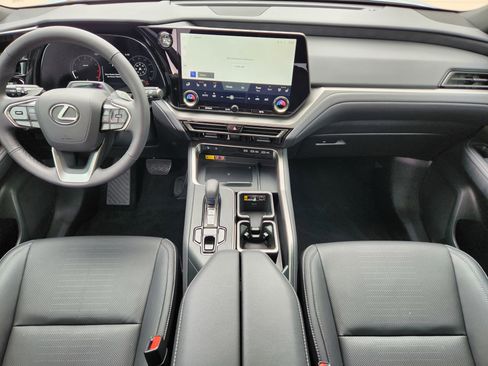 Used 2025 Lexus TX 350 FWD w/ Technology Package image 31