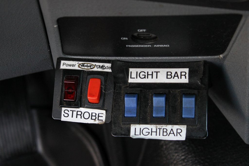 Used 2012 Ford F550 2WD Regular Cab Super Duty w/ PWR Equipment Group image 29