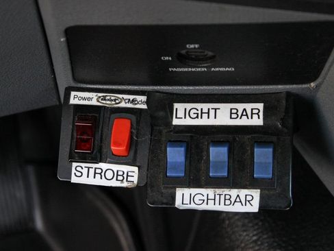 Used 2012 Ford F550 2WD Regular Cab Super Duty w/ PWR Equipment Group image 29