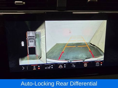 Certified 2024 GMC Sierra 1500 Denali image 23