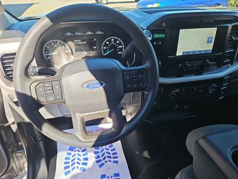 Used 2023 Ford F150 XLT w/ Trailer Tow Package image 14