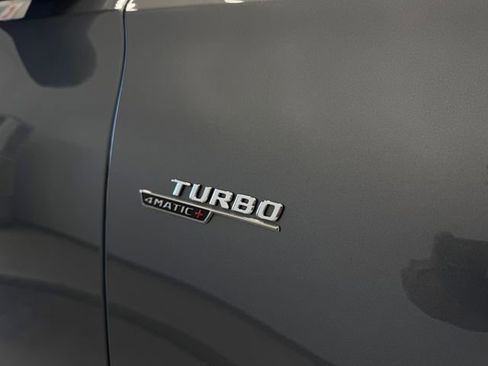 Used 2023 Mercedes-Benz GLE 53 AMG GLE 53 AMG image 38