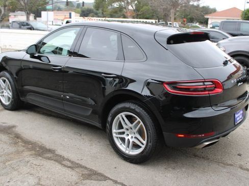 Used 2018 Porsche Macan image 6