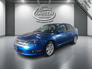 Used 2011 Ford Fusion SE image 1