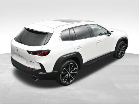 Used 2025 MAZDA CX-50 AWD 2.5 S w/ Premium Plus Pkg image 33