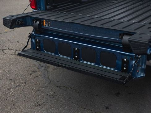 New 2026 Chevrolet Silverado 3500 LTZ w/ LTZ Convenience Package image 11