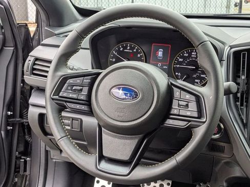 Certified 2025 Subaru Crosstrek 2.5i Sport AWD/4WD image 19