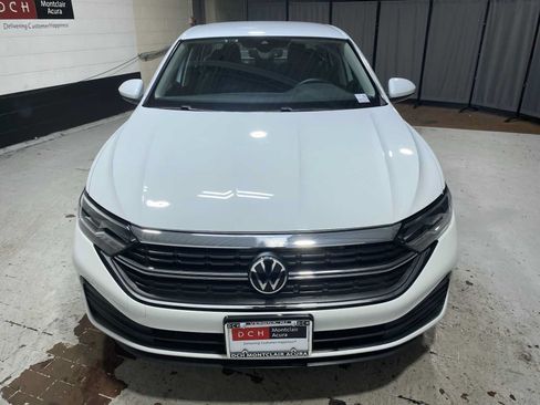 Used 2024 Volkswagen Jetta S FWD image 6