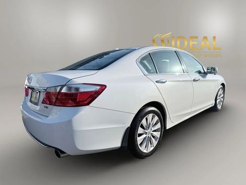 Used 2013 Honda Accord EX-L image 5