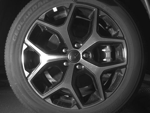 Used 2025 Jeep Compass Limited image 13