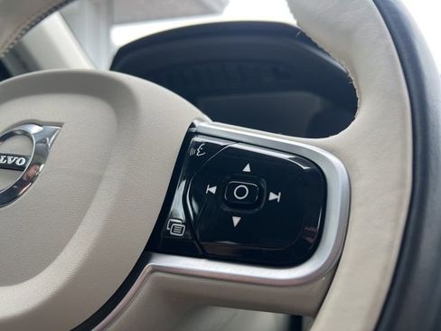 Certified 2023 Volvo XC90 B6 Plus w/ Protection Package Premier image 36