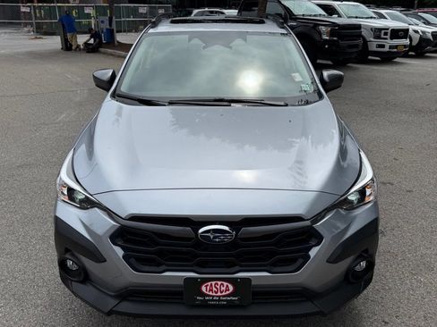 Certified 2024 Subaru Crosstrek 2.0i Premium AWD/4WD image 2