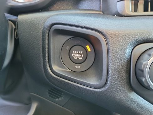 New 2026 Jeep Wrangler Sport image 10