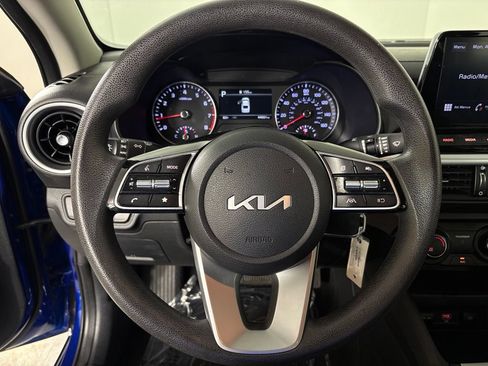 Used 2024 Kia Forte LXS FWD image 22