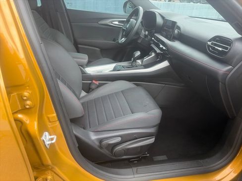 Used 2024 Dodge Hornet GT w/ GT Blacktop Package AWD/4WD image 17