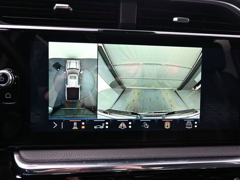 New 2026 GMC Sierra 1500 Denali AWD/4WD image 16