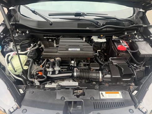 Used 2017 Honda CR-V EX image 35