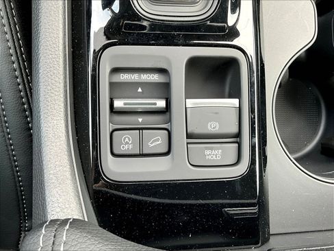 New 2026 Honda Passport RTL image 22