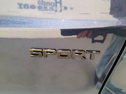 New 2026 Honda CR-V Sport-L image 42