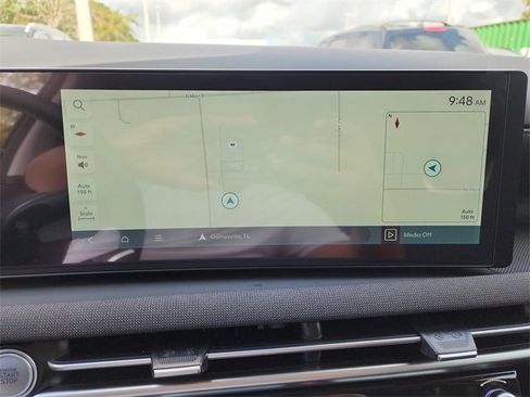 New 2026 Hyundai Tucson Limited image 16