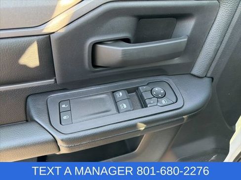 New 2026 RAM 3500 Tradesman w/ Chrome Appearance Group A AWD/4WD image 11