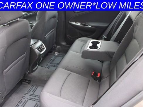 Used 2022 Chevrolet Malibu LT image 23