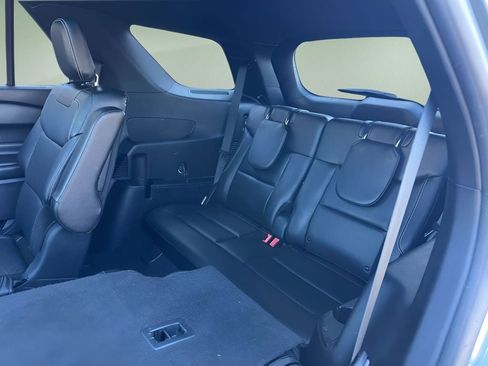 Used 2020 Ford Explorer ST w/ ST Street Pack image 24