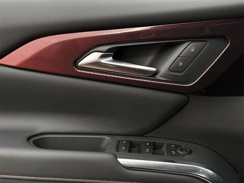 New 2026 Chevrolet Traverse Z71 w/ Enhanced Driving Package image 20