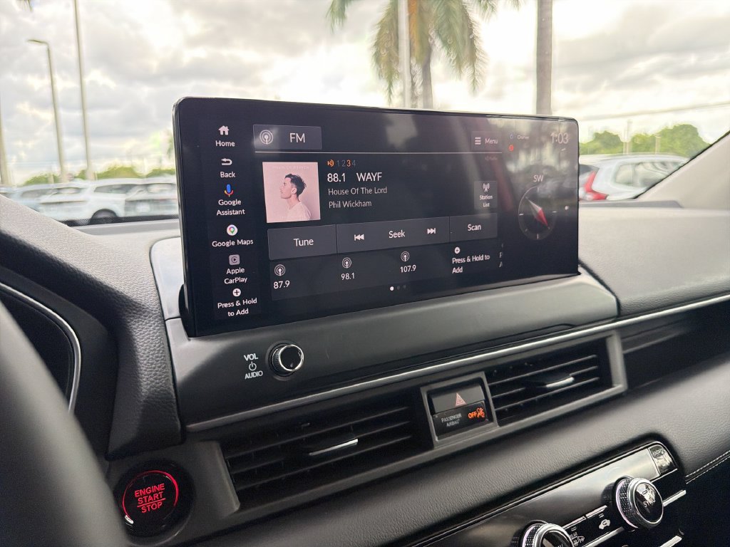 New 2026 Honda Pilot EX-L image 30