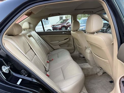 Used 2007 Honda Accord EX-L image 12