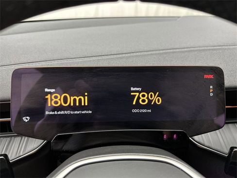 Used 2025 Polestar Polestar 3 Long Range Dual Motor image 15