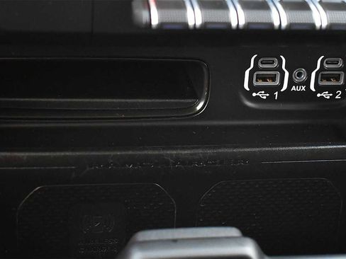 Used 2022 RAM 1500 Limited image 30