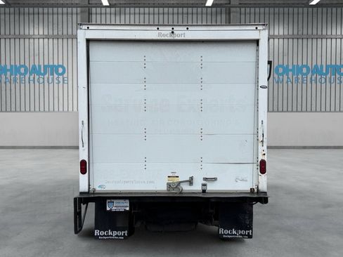 Used 2022 Ford E-350 and Econoline 350 Super Duty w/ Power Windows & Locks Group image 6