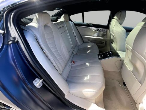 Used 2025 BMW M850i xDrive AWD/4WD image 20