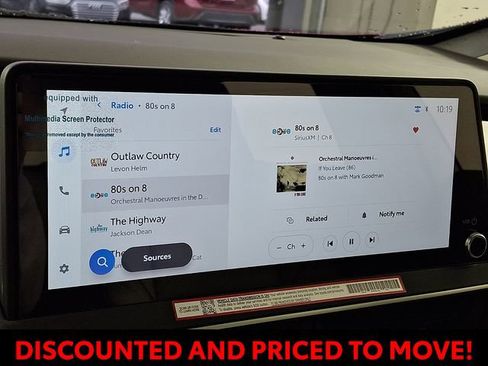 Used 2026 Toyota Prius XLE image 22