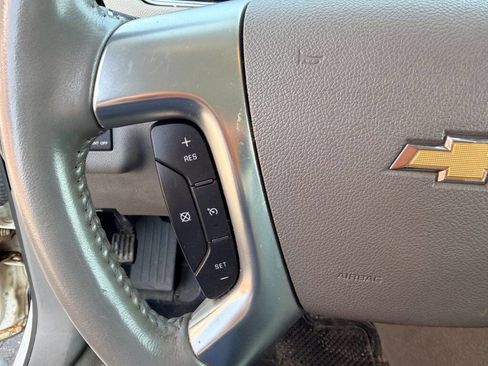 Used 2013 Chevrolet Traverse LT AWD/4WD image 16