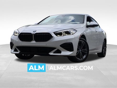 Used 2024 BMW 228i Gran Coupe FWD image 1