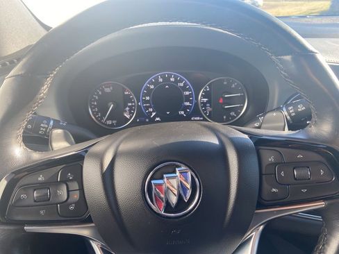 Certified 2024 Buick Enclave Premium image 15