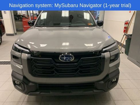 New 2026 Subaru Outback Limited image 2