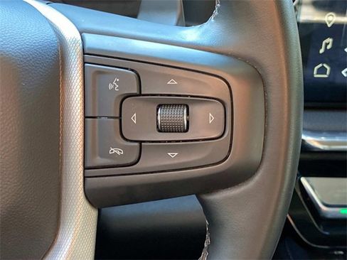 Used 2024 GMC Sierra 1500 Denali w/ Denali Reserve Package image 21