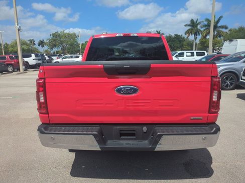 Used 2023 Ford F150 XLT image 7