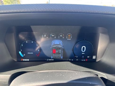 New 2025 Ford F150 XLT w/ Equipment Group 302A MID image 31