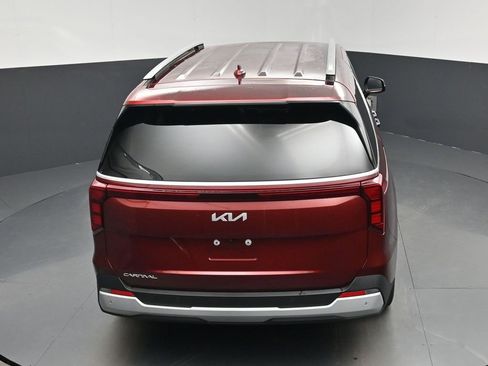 Certified 2025 Kia Carnival EX image 45