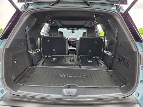New 2026 Nissan Pathfinder Rock Creek AWD/4WD image 15