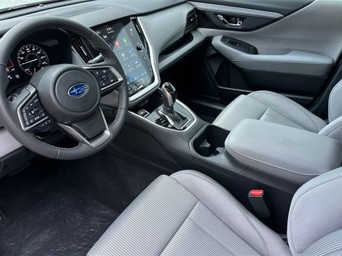 New 2025 Subaru Legacy Premium image 12
