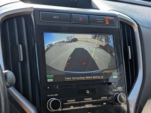 Used 2022 Subaru Ascent Premium w/ Convenience Package image 27