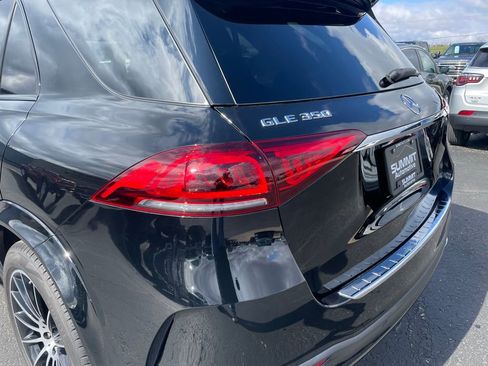Used 2022 Mercedes-Benz GLE 350 4MATIC image 45