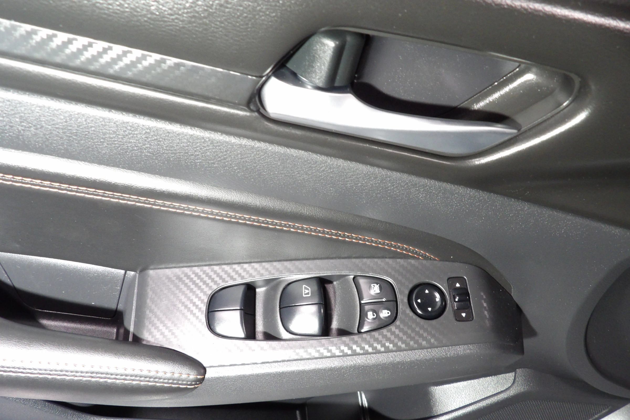 Used 2022 Nissan Altima 2.5 SR FWD image 7