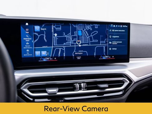 Used 2024 BMW 440i xDrive Coupe w/ Premium Package AWD/4WD image 25